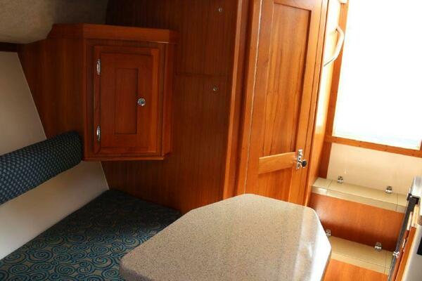 Penalty Box 28ft Ablemarle Yacht For Sale