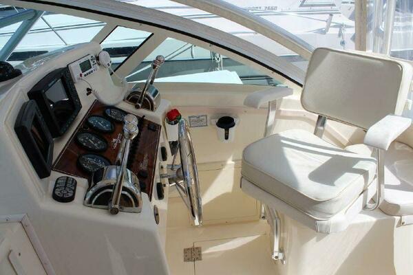 Penalty Box 28ft Ablemarle Yacht For Sale