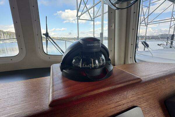 Nordic Tugs 32 Yacht For Sale