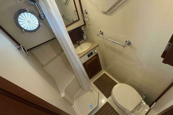 Nordic Tugs 32 Yacht For Sale