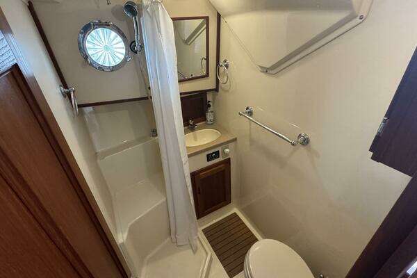 Nordic Tugs 32 Yacht For Sale