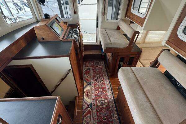 Nordic Tugs 32 Yacht For Sale