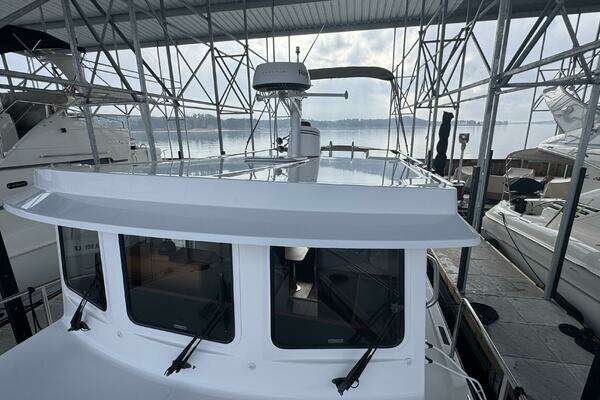 Nordic Tugs 32 Yacht For Sale