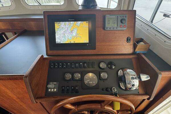 Nordic Tugs 32 Yacht For Sale