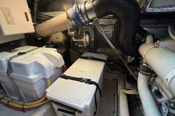 Nordic Tugs 32 Yacht For Sale