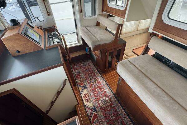 Nordic Tugs 32 Yacht For Sale