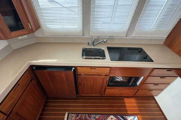 Nordic Tugs 32 Yacht For Sale