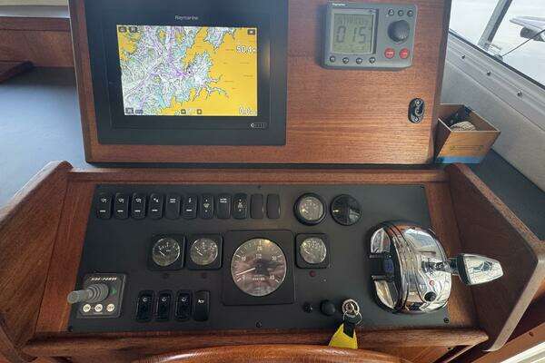 Nordic Tugs 32 Yacht For Sale