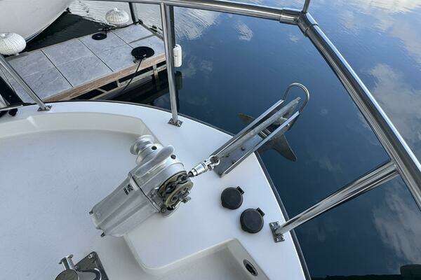 Nordic Tugs 32 Yacht For Sale