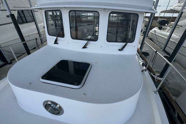 Nordic Tugs 32 Yacht For Sale