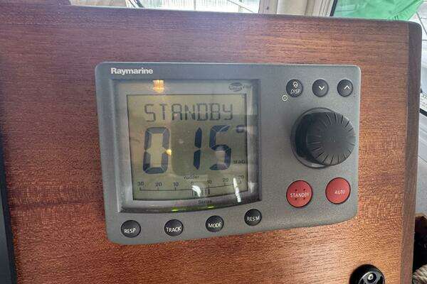 Nordic Tugs 32 Yacht For Sale