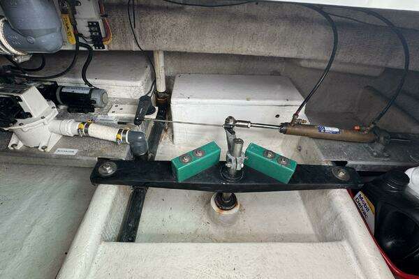 Nordic Tugs 32 Yacht For Sale