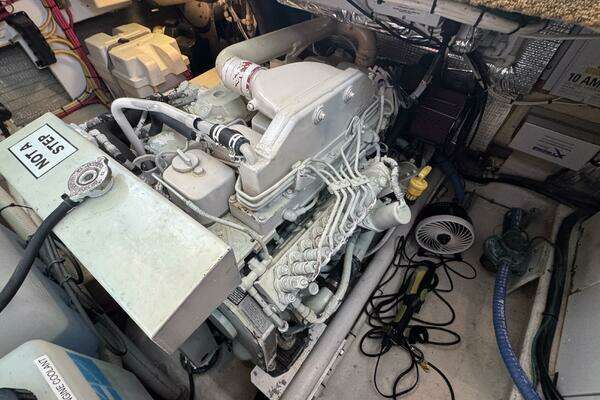 Nordic Tugs 32 Yacht For Sale