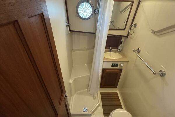 Nordic Tugs 32 Yacht For Sale