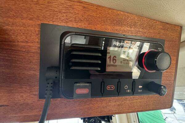 Nordic Tugs 32 Yacht For Sale