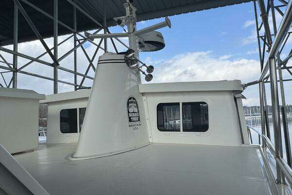 Nordic Tugs 32 Yacht For Sale