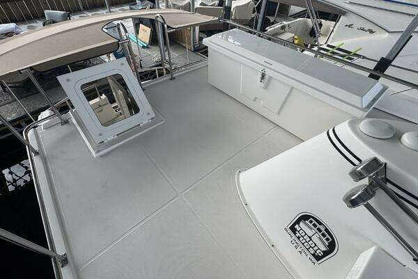 Nordic Tugs 32 Yacht For Sale