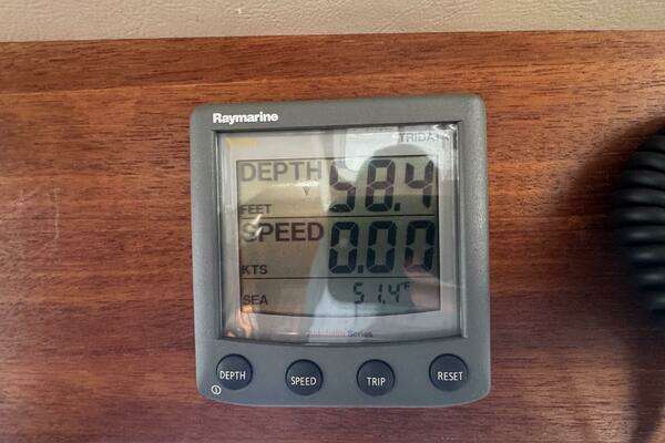 Nordic Tugs 32 Yacht For Sale