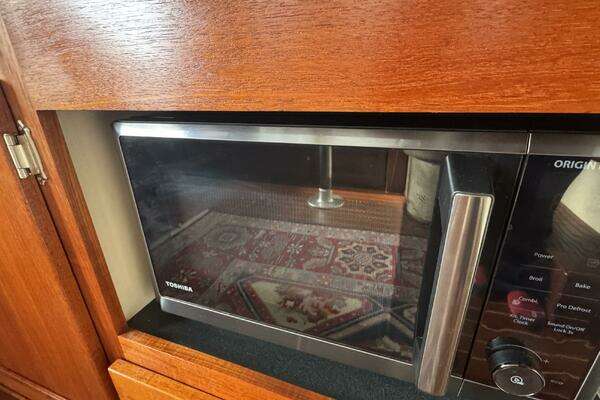 Nordic Tugs 32 Yacht For Sale