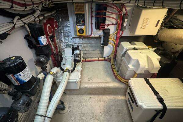 Nordic Tugs 32 Yacht For Sale