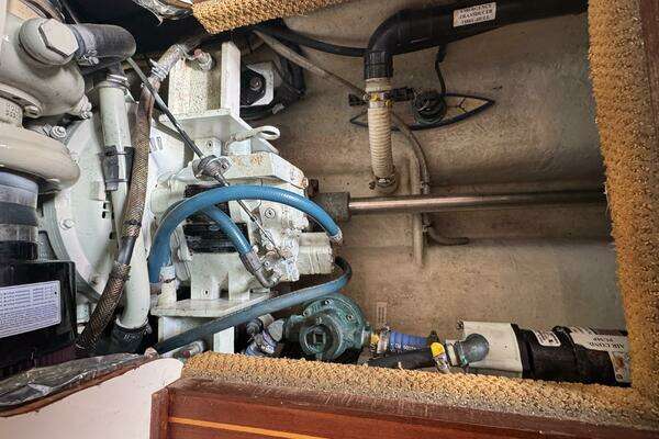 Nordic Tugs 32 Yacht For Sale