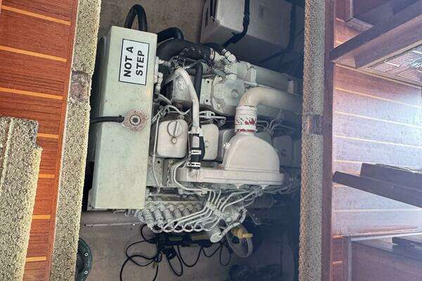 Nordic Tugs 32 Yacht For Sale