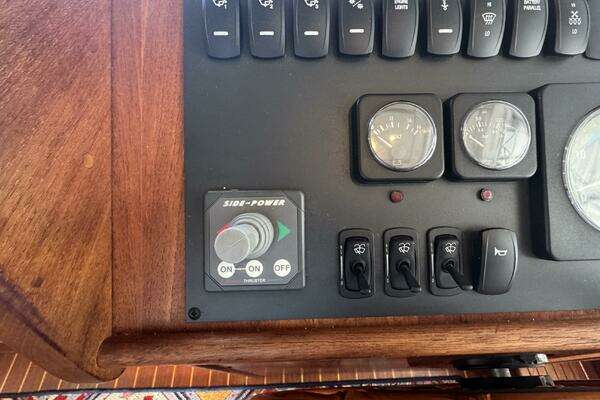 Nordic Tugs 32 Yacht For Sale