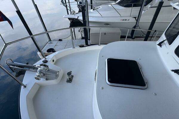 Nordic Tugs 32 Yacht For Sale