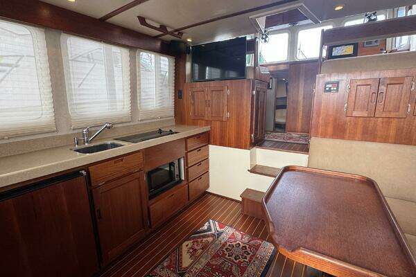 Nordic Tugs 32 Yacht For Sale