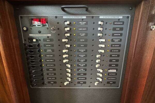 Nordic Tugs 32 Yacht For Sale