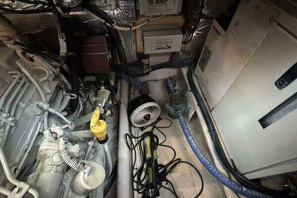 Nordic Tugs 32 Yacht For Sale