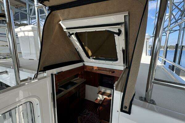 Nordic Tugs 32 Yacht For Sale