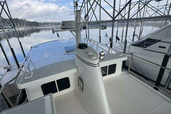 Nordic Tugs 32 Yacht For Sale