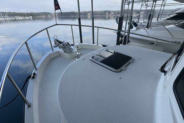 Nordic Tugs 32 Yacht For Sale