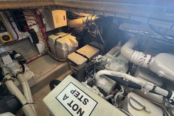 Nordic Tugs 32 Yacht For Sale