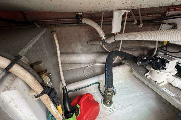 Nordic Tugs 32 Yacht For Sale