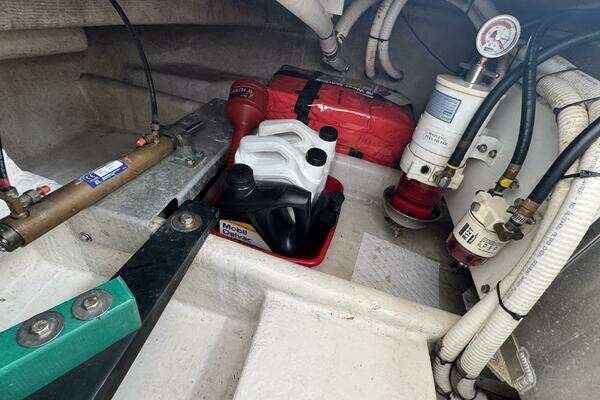 Nordic Tugs 32 Yacht For Sale