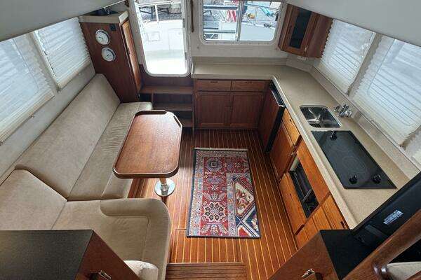 Nordic Tugs 32 Yacht For Sale