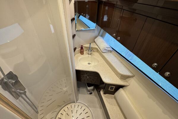 Forward VIP Wet Head