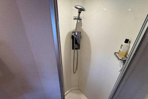 Owners Stateroom Ensuite