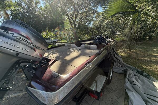 20ft Astro Yacht For Sale