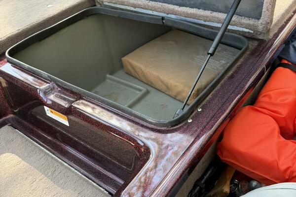 20ft Astro Yacht For Sale