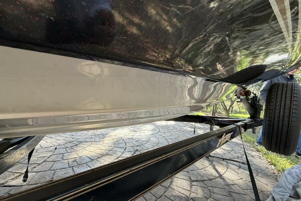 20ft Astro Yacht For Sale