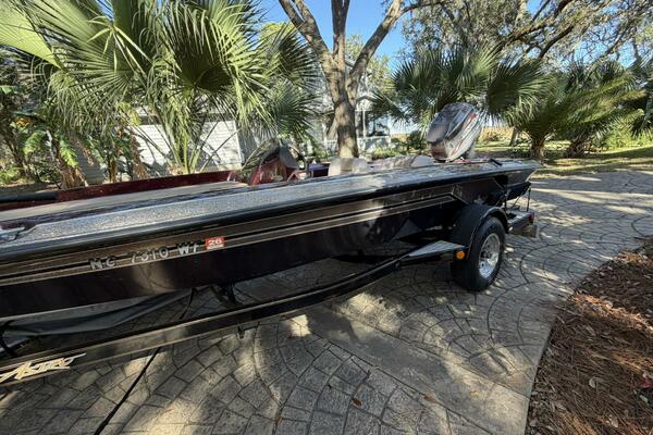 20ft Astro Yacht For Sale