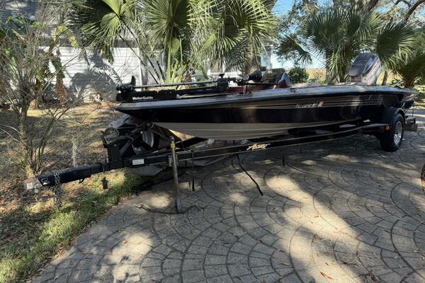 20ft Astro Yacht For Sale