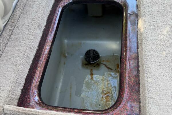 20ft Astro Yacht For Sale