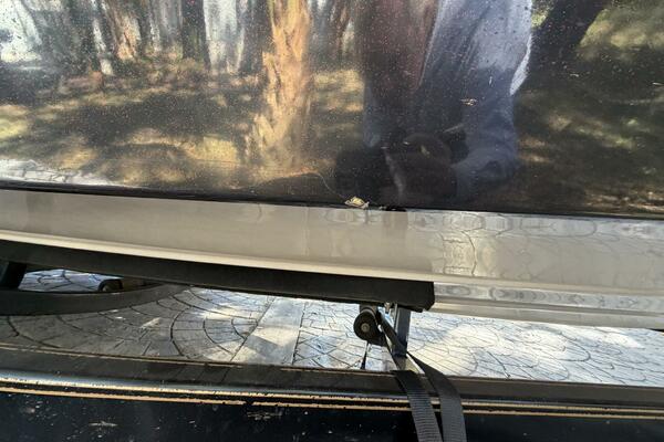 20ft Astro Yacht For Sale