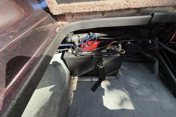 20ft Astro Yacht For Sale