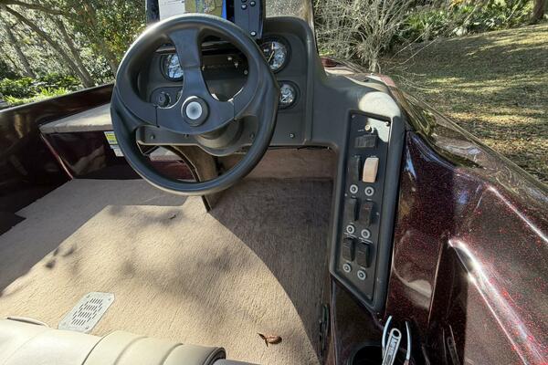 20ft Astro Yacht For Sale