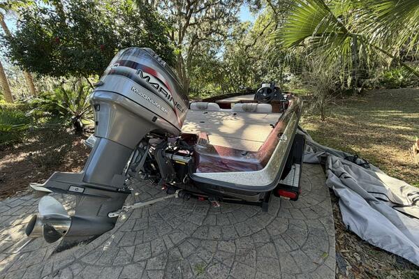 20ft Astro Yacht For Sale